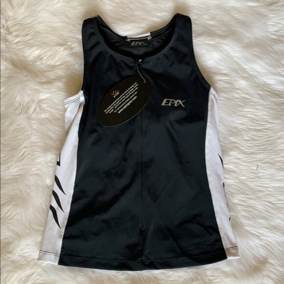 Epix cycling top - Picture 1 of 7